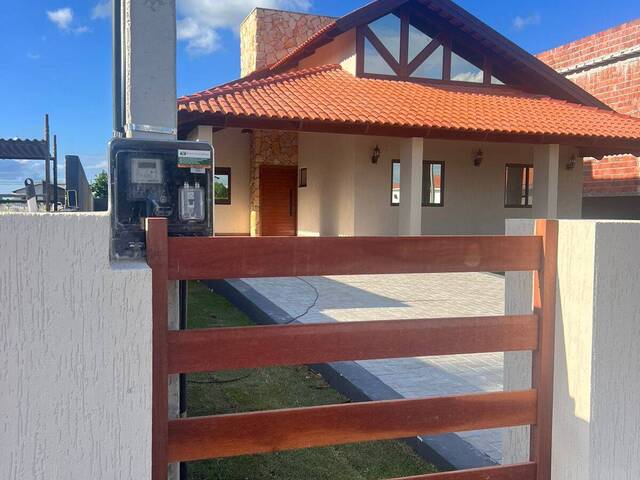 #1250 - Casa para Venda em João Pessoa - PB - 3