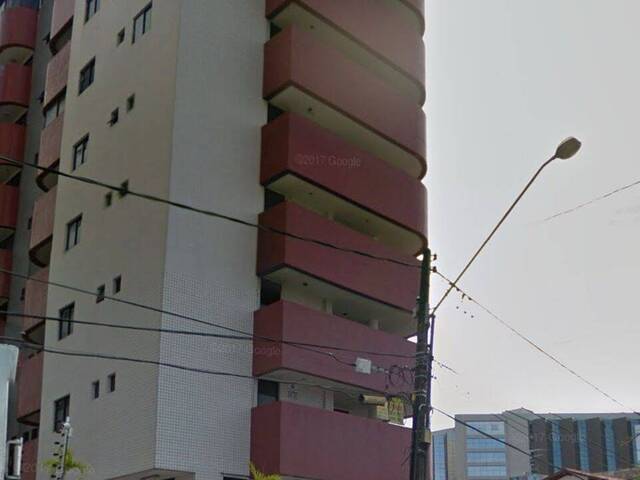 #1259 - Apartamento para Venda em João Pessoa - PB