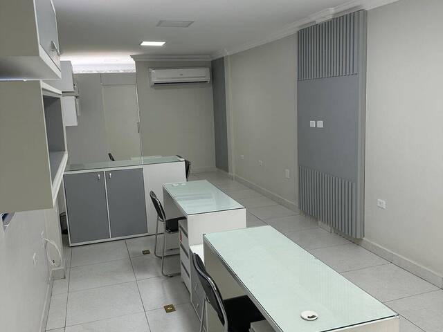 #1276 - Sala para Venda em João Pessoa - PB - 3