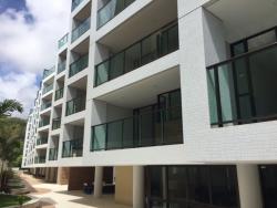 #376 - Apartamento para Locação em João Pessoa - PB - 3
